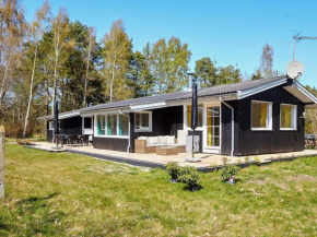 Holiday home Højby XXX